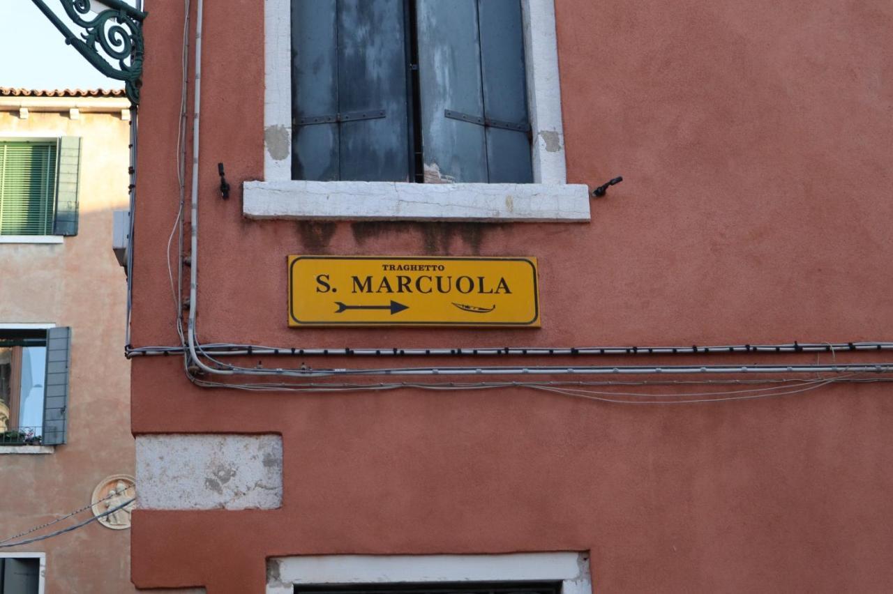 Ca' Piasentin Maison d'hôtes *