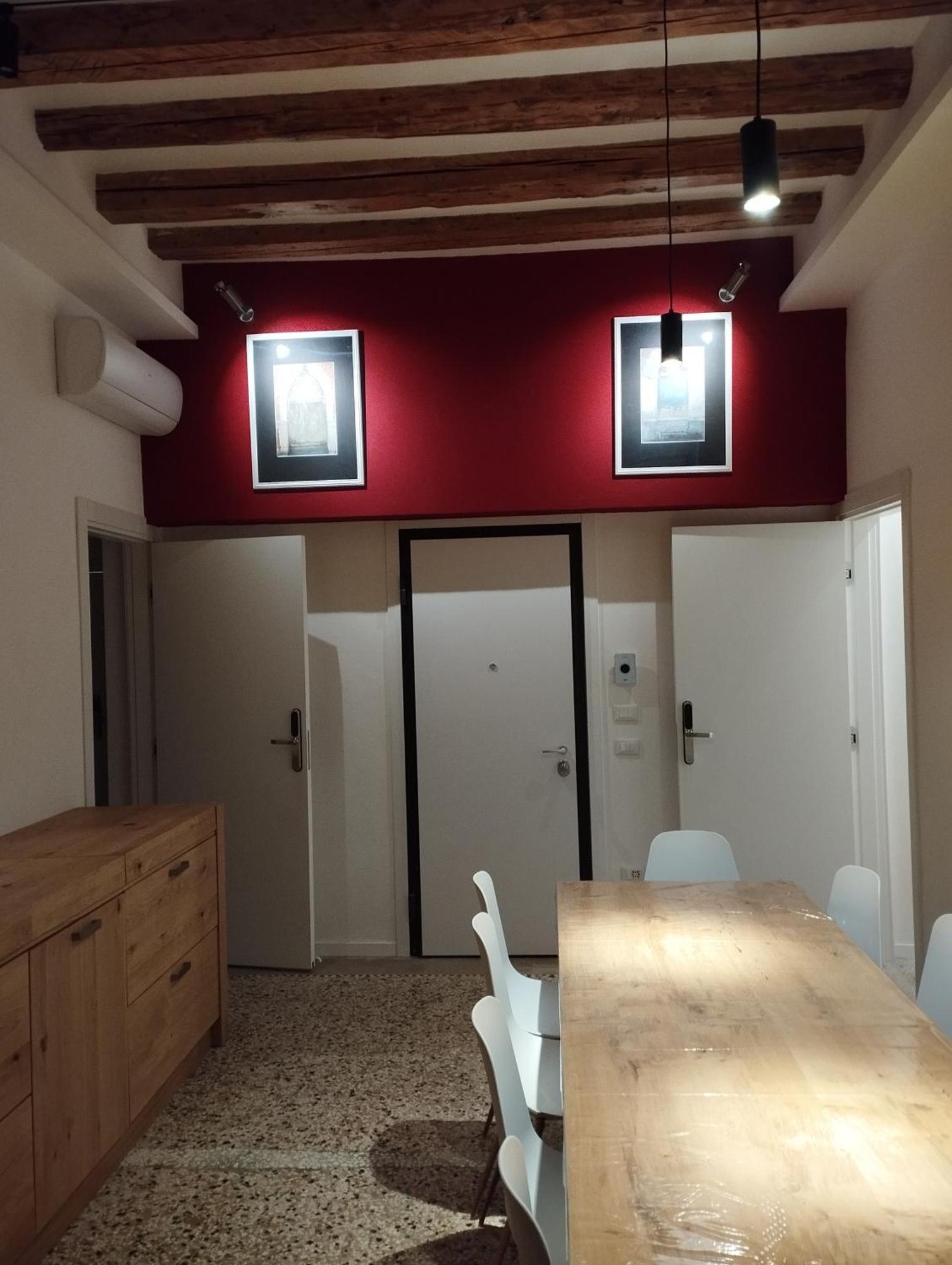 Ca' Piasentin Maison d'hôtes Venise