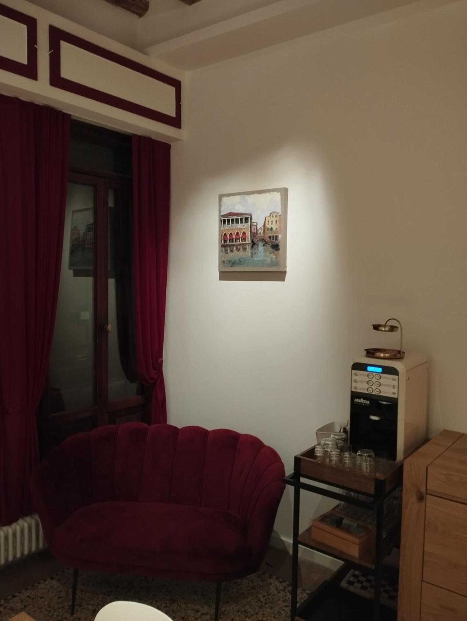 Maison d'hôtes Ca' Piasentin