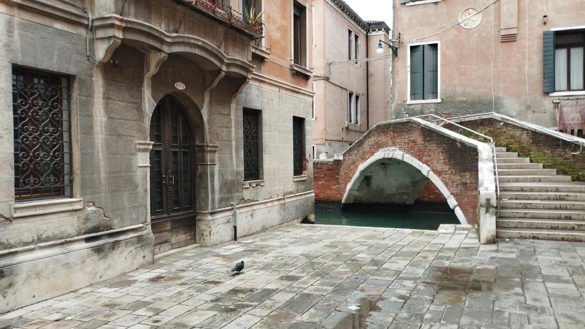 Ca' Piasentin Maison d'hôtes Venise