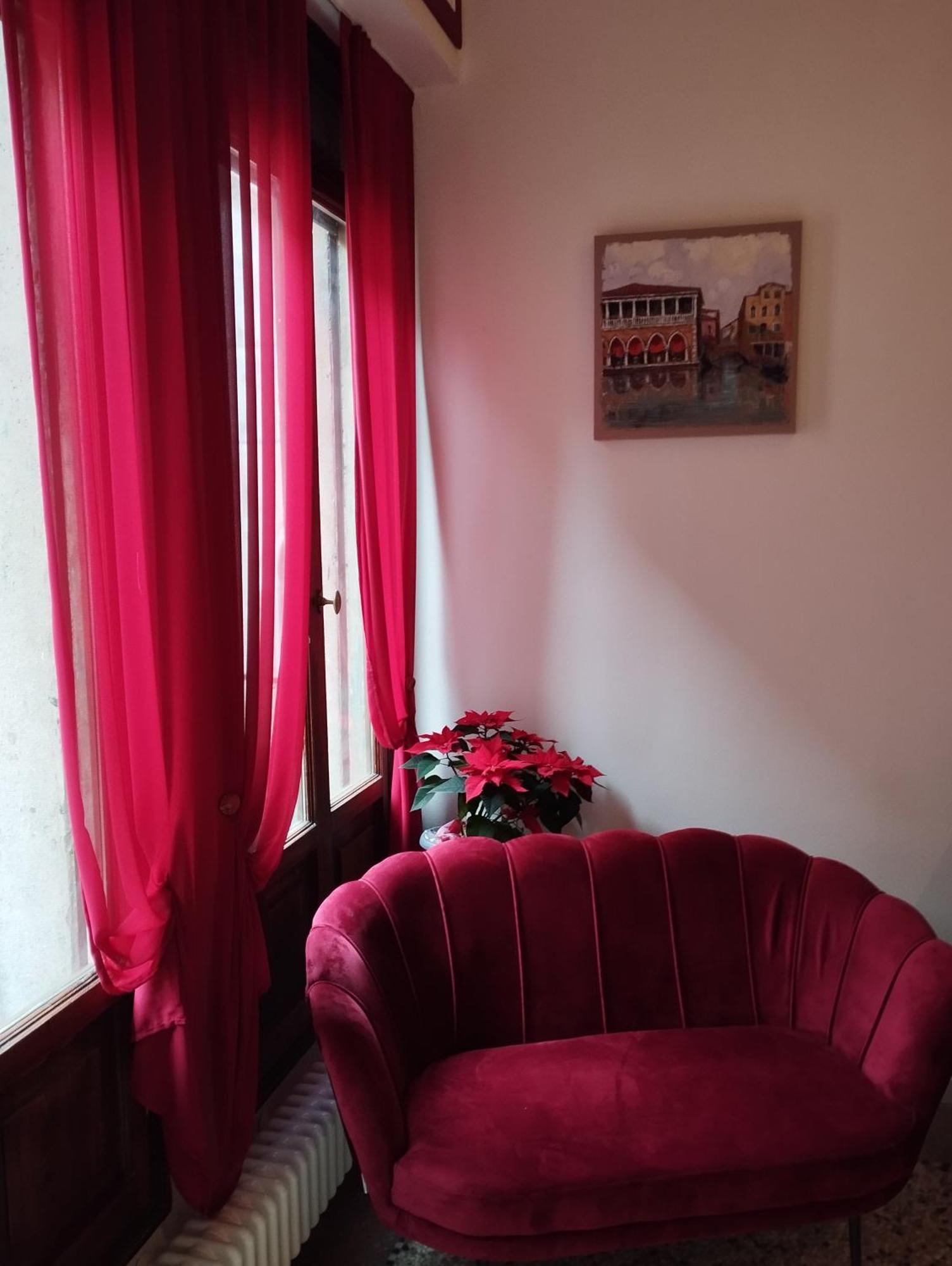 Ca' Piasentin Maison d'hôtes