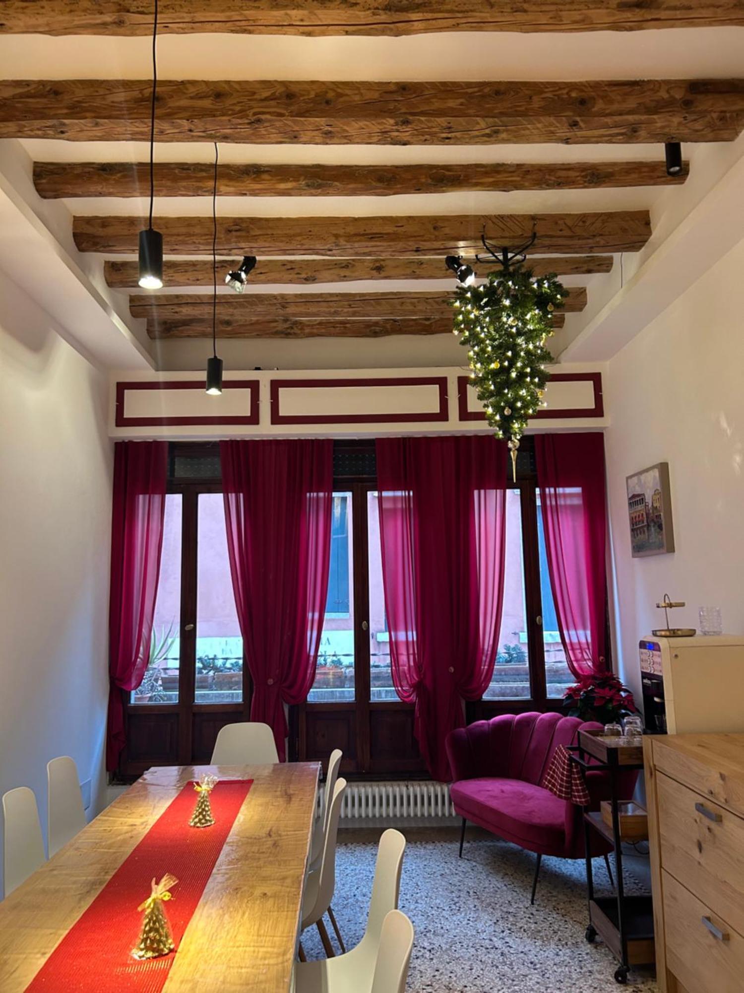 Ca' Piasentin Maison d'hôtes Venise