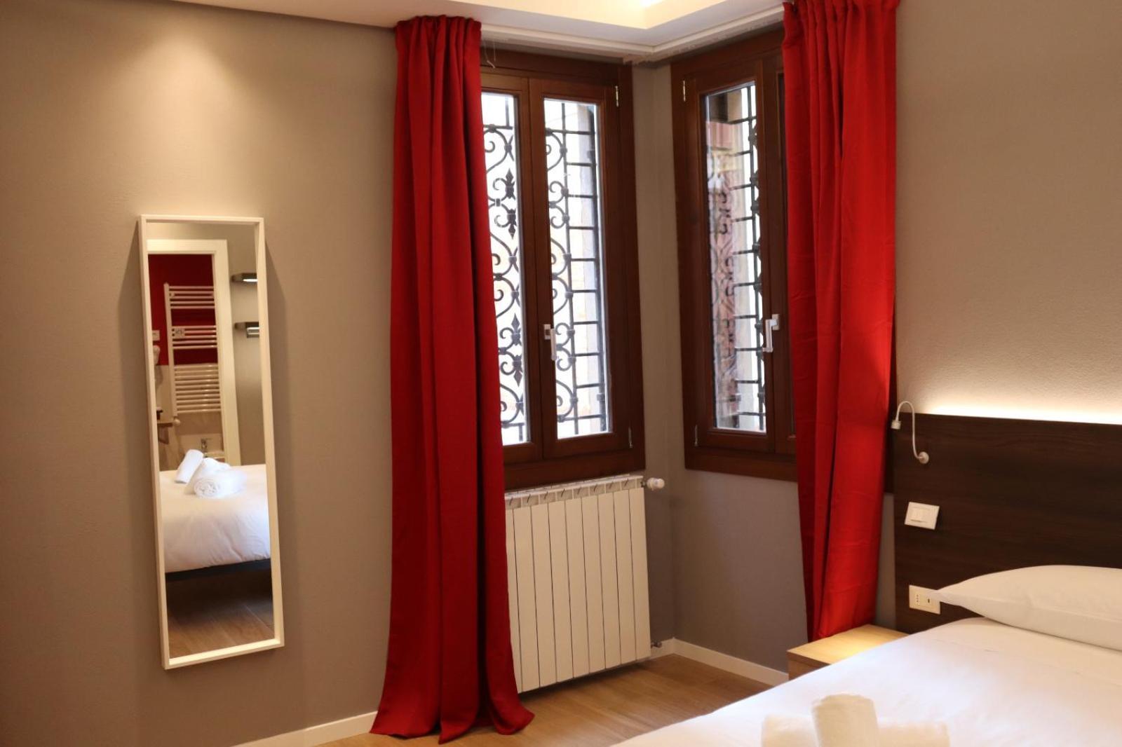 Maison d'hôtes Ca' Piasentin
