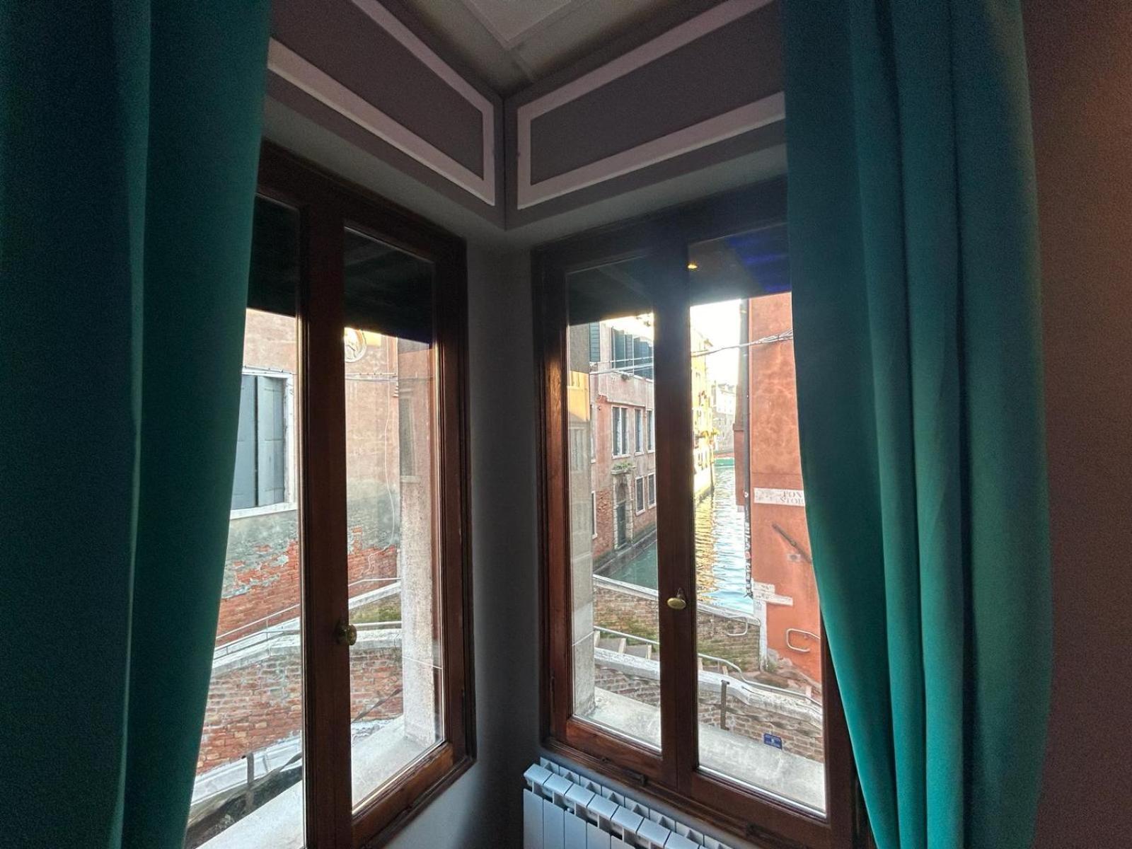 Ca' Piasentin Venise