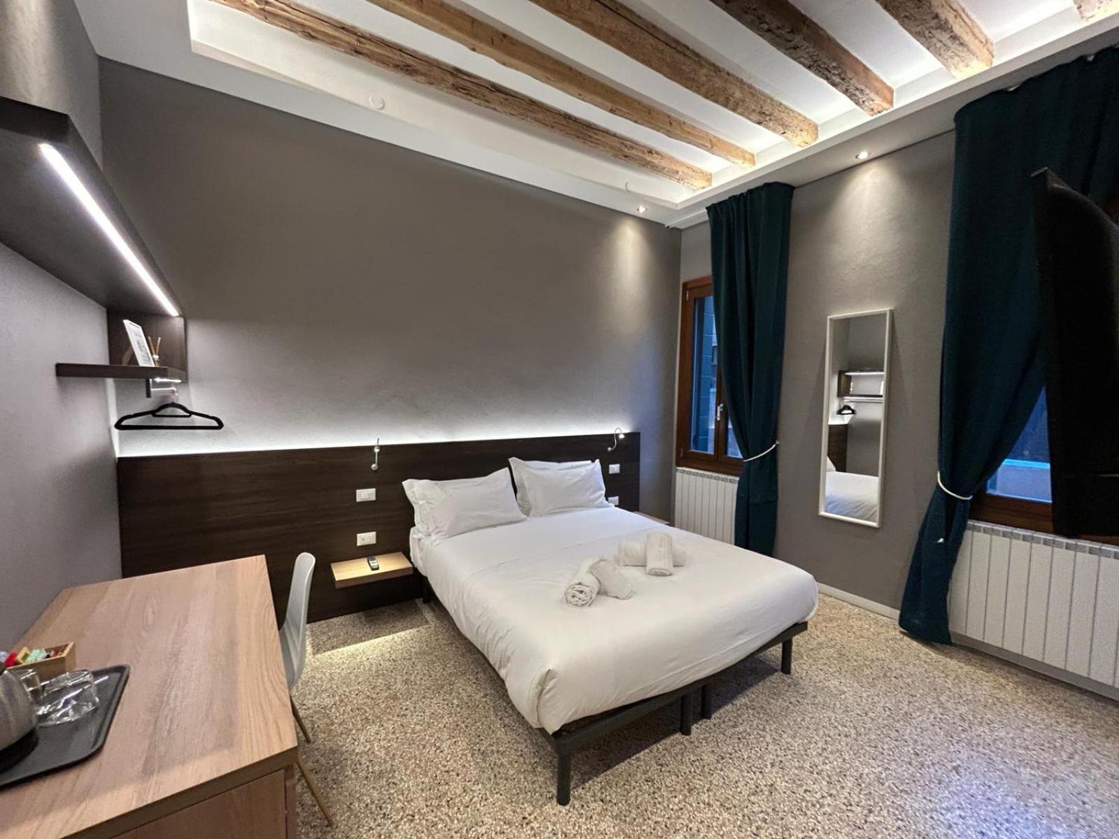 Maison d'hôtes Ca' Piasentin *
