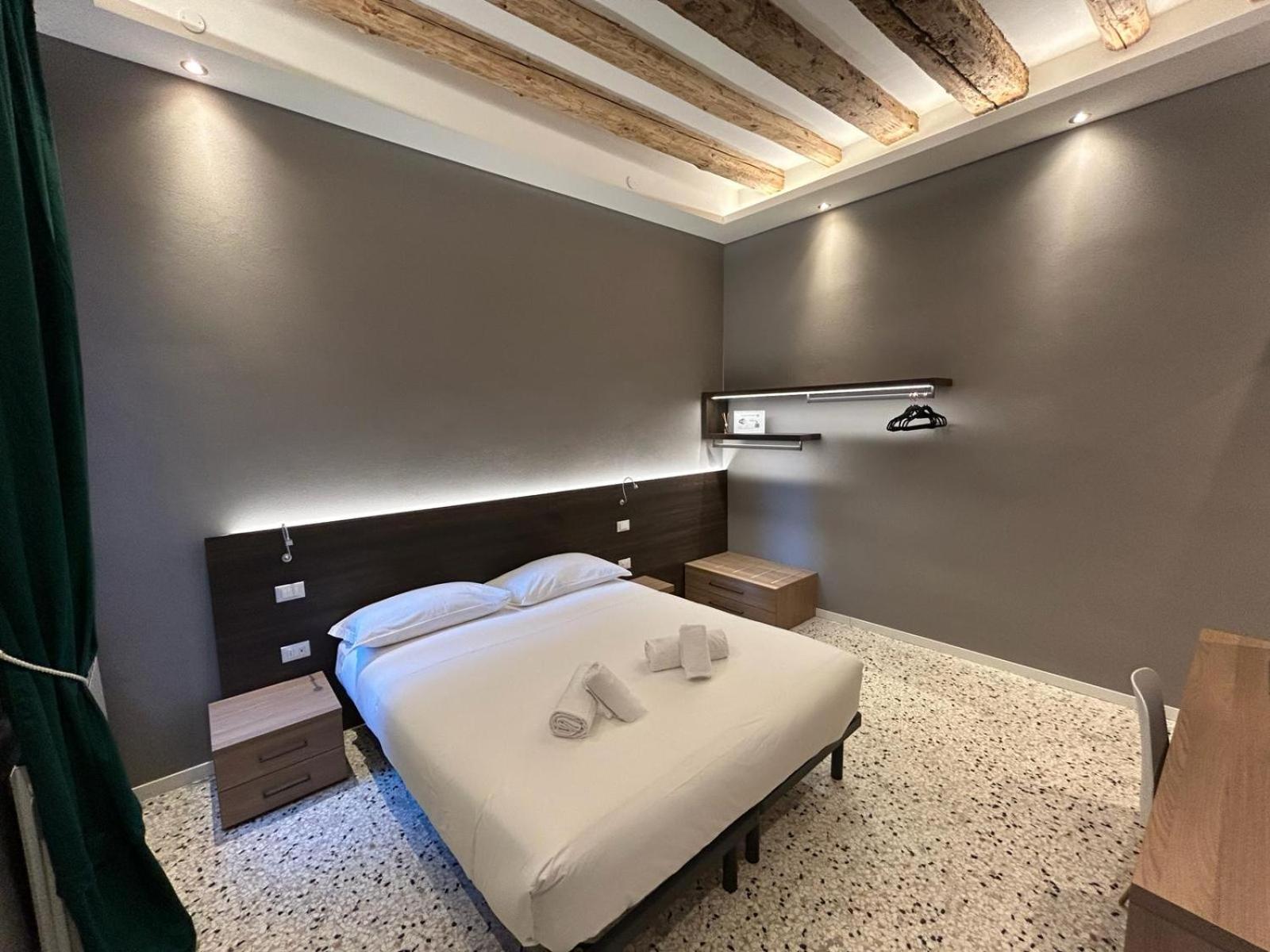 Ca' Piasentin Venise